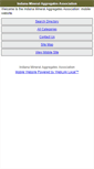 Mobile Screenshot of indmaa.org